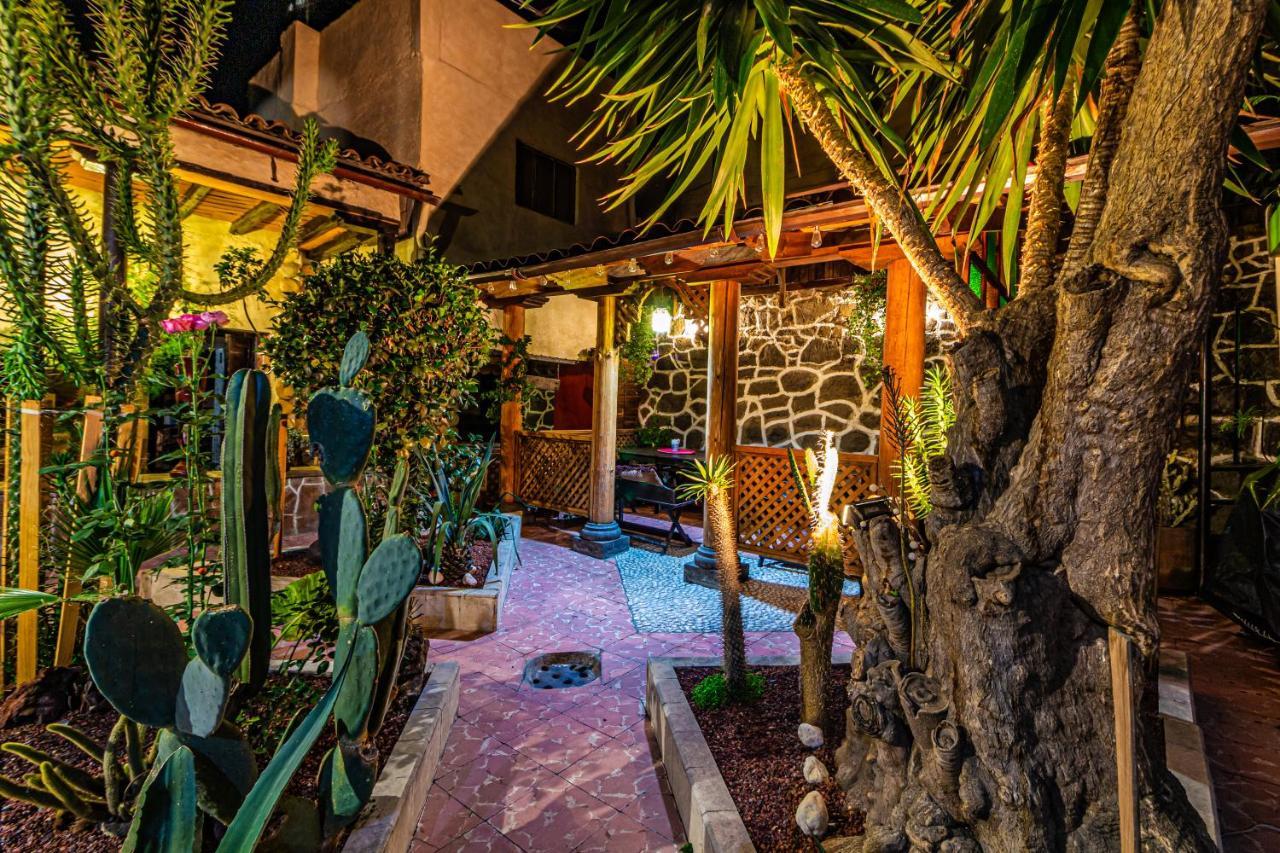 Hotel Del Carmen Tlalpujahua Экстерьер фото